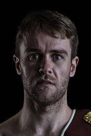Danny Dignum as Self in Denzel Bentley vs. Danny Dignum 2024