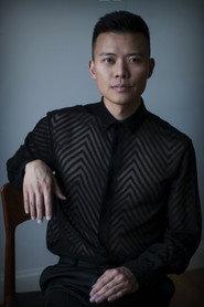 David Fung as Photographer in The Wedding Contest 2023