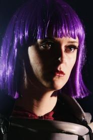 Jessica Bell as Adrianna in Bloodsucker's Planet 2019