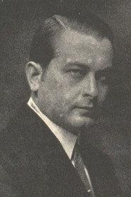 Max Neufeld as Jaromir von Eschen in The Ancestress 1919