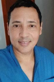 Hill Frazão as Pai in I survive 2021