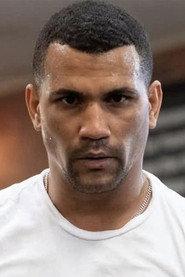 Orestes Velazquez as Self in David Benavidez vs. Caleb Plant 2023