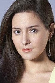 Vanessa Herrmann as Sharon in Someone Special 2027
