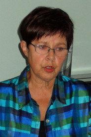 Elżbieta Goetel as in The Wicket Gate 1974