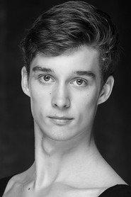 Lukas Bjørneboe Brændsrød as Lui-même in Ballet Boys 2014