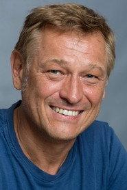 Antoine Stip as Sam Spencer in Sea Devils 1998