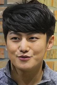 Ko Chan-woo as Doo-chan (두찬) in The Purpose of Clubs 2016