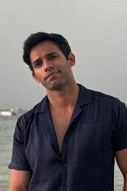 Nadeesh Bhambi as Manav in Cocktail 2 2026