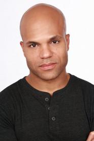 Gavin-Keith Umeh as Stevie in New Me 2023