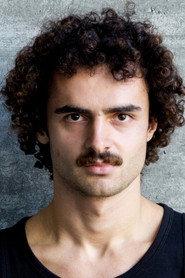 Onur Kurtulmus as Tobias Schmitt in Myristica 2024