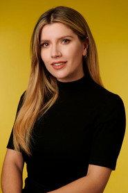 Laurita Fernández as Mery Oliva in All Hail 2022