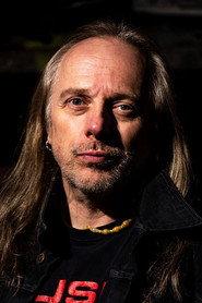 Bernd 'Bernemann' Kost as Self in Wacken Metal Overdrive 2003