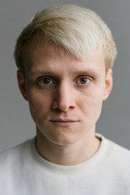 Aleksey Knyazev as Женя Ушаков in The Legend of Dvid Island 2010