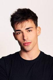 Alex Mandon Rey as Luis in The Musical: Welcome To The Night Of Your Life! 2023