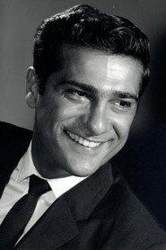 Pat Renella as Perry in Riot on Sunset Strip 1967