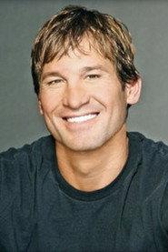Kevin Paul as Jeremy Glick in The Flight That Fought Back 2005