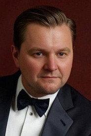 Giedrius Arbačiauskas as Juozas Aleksandravicius in Back to Your Arms 2010
