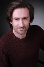 Michael Kennedy as Al in Postponed 2024