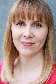 Marsha Mason as Doctor in No Sleep 'Til Christmas 2018
