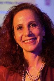 Sharon Kleinberg as in Given In Love 2016