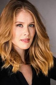 Kate Duffy as in Vengeance Turns: Volume Two 2022
