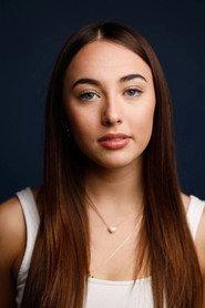 Leah Herold as Sophia in Nazi Supersoldier 2024