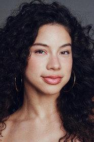 Kiara Romero as Hazel Hook in Descendants: Wicked Wonderland 2026