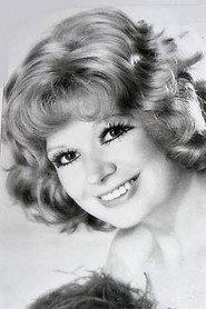 Monika Kolpek as Trude in Piso de soltero 1964