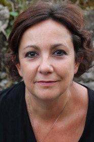 Paola Roscioli as Ms. Hinman in Bye Sweet Carole 2025