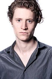 Márton Patkós as Rotisseur in SATAN 2023