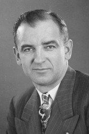 Joseph McCarthy as Self in Point of Order! 1964