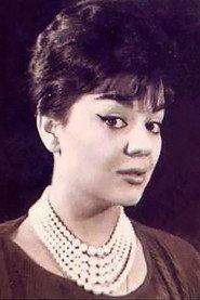 Beba Kyriakidou as Lola in The Skirtchaser 1957