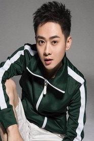 Ziming Fu as Liang Zi in Bastard Rule 2017