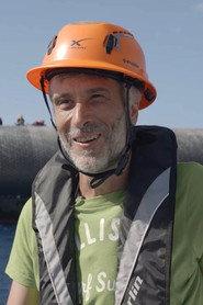 Mauro Prina as Self in The Holy Grail of Rocketry 2026