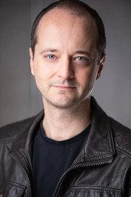 Luke Beattie as Agent in Provenance 2017