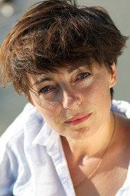 Françoise Guiol as in Jeu de massacre ou le blues des fadas 1996