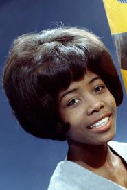 Millie Small as Self in Just for You 1964