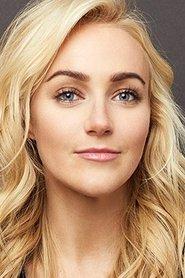 Betsy Wolfe as Estella Scrooge in Estella Scrooge 2020