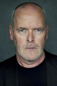 Michael Bott as The Composer in In Darkness 2018