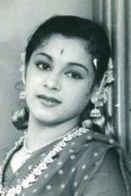 Raghini as in Nalla Theerpu 1959