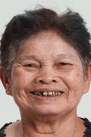 Boonta Kutyapila as Jalod's Grandmother in Thi Baan The Series 2017