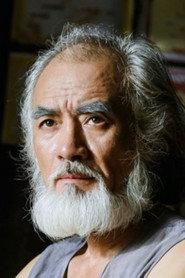 Xie Changding as Robertson in Coffin Mountain Ancient Tomb 2022