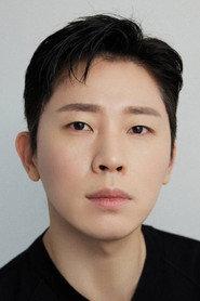 Lee Dal as Pil-yong in Gentleman 2022