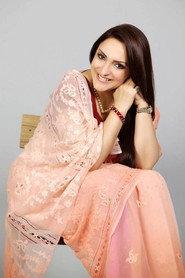 Suparna Marwah as Chanchal in The Shaukeens 2014