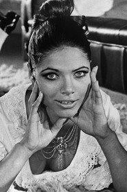 Ingrid Back as Traudl in Die liebestollen Dirndl von Tirol 1969