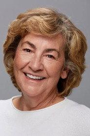 Alzira Gómez as Grandmother in Coque 2020