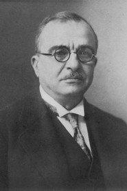 Ioannis Metaxas as Self (archive footage) in The Aegean Tragedy 1961
