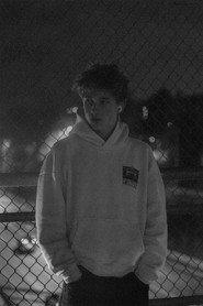 Beckett Lundgren as Clint Madison in Detective Clint Madison - Part One 2025