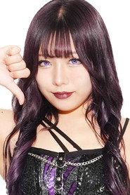 Azusa Inaba as Azusa Inaba in Stardom 15th Goddesses of Stardom Tag League ~Finals~ in Hamamatsu 2025