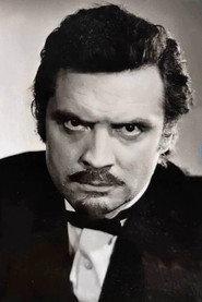 Yuri Kochergov as Семён Бобров in The Case of Bobrov 1977